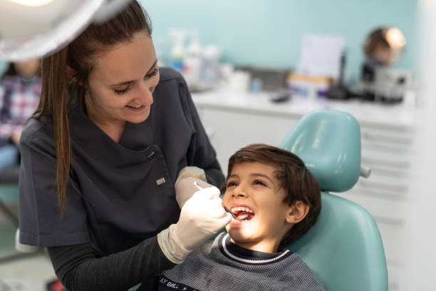 Best Dental Abscess Treatment in Baltimore, OH