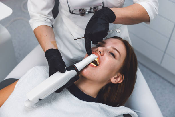 Best Emergency Treatment for Oral Infections in Baltimore, OH